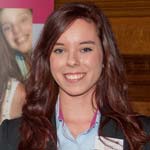 Young Chesterfield Woman Gains Top Guiding Accolade