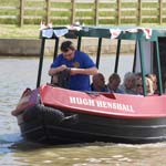 Chesterfield Lottery Boat Seeks More Crew