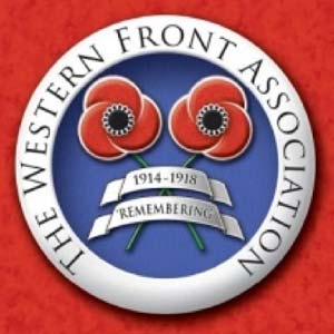 The Chesterfield Western Front Association meets at Chesterfield Labour Club, Unity House, 113 Saltergate. (Entrance to the club's 'free' car park is on Tennyson Ave, reached via St Margaret's Drive from Saltergate direction - a one way system).