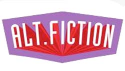 Alt.Fiction Spring Writing Weekend