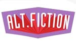Do YOU Have a book in you? Alt.fictions spring writing weekend