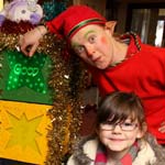 Festive Fun In North East Derbyshire Markets