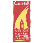 Chesterfield Arts & Market Festival Starts Tomorrow