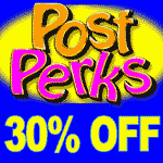 Property Plus Vacations offer up to 30% POST PERKS discount on Spanish Holidays and Rentals with the Chesterfield Post