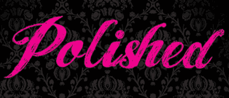 Polished offer a 10% discount on all Nail treatments