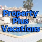 Property Plus Vacations offer up to a 30% discount on Spanish Holidays with a POST PERKS discount from the Chesterfield Post