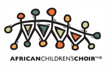 The Africa Children's Choir Logo