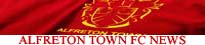 Alfreton Town FC News