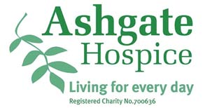 Ashgate Hospice is a cause close to many of our colleagues and members' hearts, so we've put a lot of effort as a branch to raise money for new equipment on their wish list