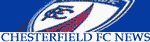 Chesterfield Town FC Latest News