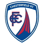 Sadly, 'pluck' and 'endeavour' counts for nothing as Chesterfield suffered their sixth straight League defeat without a goal scored.