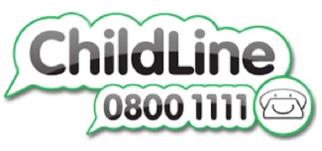 ChildLine Open Over Christmas To Support Local Children