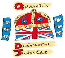 Kelstedge Poet Composes Poem For Ashovers Diamond Jubilee Celebrations