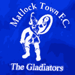 Matlock soon came back down to earth after their midweek heroics against Mansfield in the freezing temperatures of Whitby's heavy Turnbull Ground on Saturday.