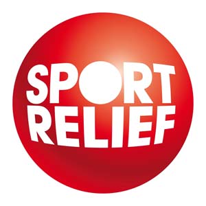Support Sport Relief 2012