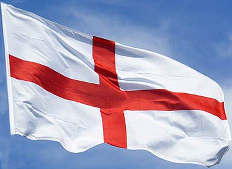 Rotary Clubs in the Chesterfield area are set to celebrate St Georges Day with a special dinner in honour of England's patron saint.