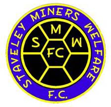 Staveley MWFC Edged Out Of NCEL Presidents Cup By Tadcaster