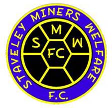 Staveley MWFC U19s put a disappointing first half display behind them to record a comprehensive victory on Thursday night at Inkersall Road.