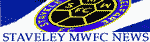 Staveley Miners Welfare Football Club