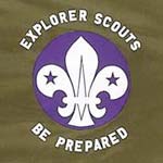 A LOCAL EXPLORER SCOUT GROUP NEEDS YOU