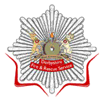 Derbyshire Fire & Rescue Recruiting Reserve Fire Crew