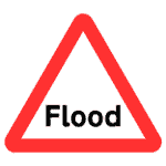 Local Flood Risk Warning Withdrawn Tonight