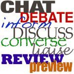 Chat on the Chesterfield Post local community forum