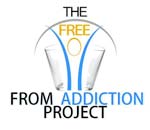 Local group - Free From Addiction Project - needs your vote