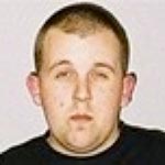 Wayne Birkinshaw, missing from custody