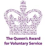 Last chance to nominate Chesterfield volunteer groups for 2012 Queen's Award