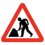 Avoid the roadworks over Easter