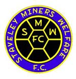 Staveley MWFC Junior Results For 10th - 12th November 2012