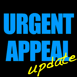 You may recall that some weeks ago we featured an appeal to find the relatives of a very poorly lady in a London hospital.