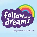 IN-STORE SALES PROMOTION PEOPLE REQUIRED FOR LOCAL CHILDREN'S CHARITY - FOLLOW YOUR DREAMS