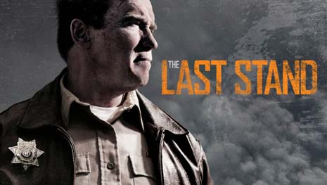 The Last Stand - Review By Chesterfield Colleges Sarah Wilmot