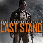 Chesterfield College's Sarah Wilmot Reviews 'The Last Stand'