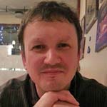Welcome To Film Reviewer, John 'Movie' Morgan
