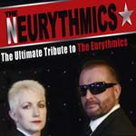 Sweet Dreams... Ticket Competition For The 'Neurythmics'