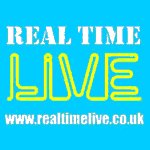 REAL TIME Live's Very Own 'Live Aid' Gig This Sunday