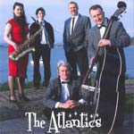 Vintage Rock 'n' Roll From The Atlantics At Whitwell