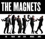 The Magnets attract a date in Chesterfield