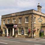 Historic Public House In Wingerworth Reborn!