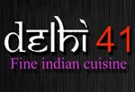 Chesterfield's Delhi 41 Restaurant Celebrates A Successful First Year