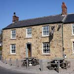 Michelin Listing For The Devonshire Arms