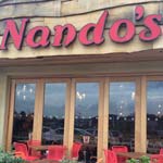 Nando's Brings Peri-Peri Chicken To Chesterfield