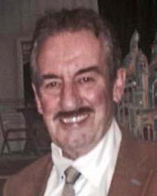 Only Fools and Horses star John Challis was a regular performer at Chesterfield Civic Theatre as the Pomegranate Theatre was known.