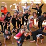 Déda Launches Search For Young Dance Stars
