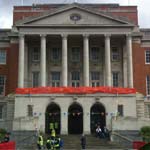 Chesterfield Olympic Torch Relay Gallery - As It Happens!