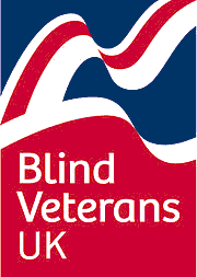Since 2006, Brian has received free and comprehensive support from Blind Veterans UK to help him and his family to adjust to life with sight loss.