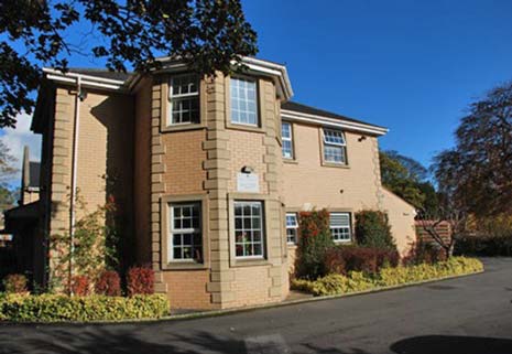 Established in the early 1990's, The Green Nursing Homes Limited is a family run business that owns and operates two other care homes in Derbyshire